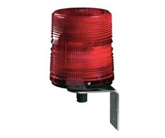 PMF2030230VACV.1 Pfannenberg 21010105010 XenonStrobe PMF2030 230vAC 1:RED 30J 1Hz IP55 195-253vAC Wallmount